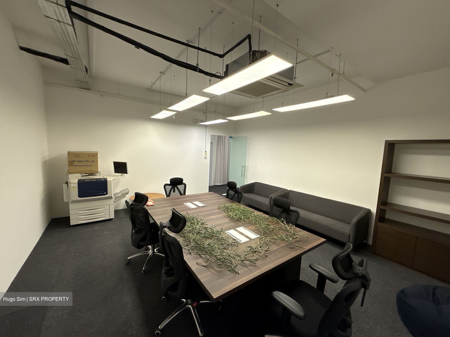 Vertex (D14), Office #447281591